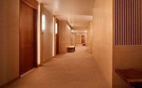 Nobu Hotel Palo Alto